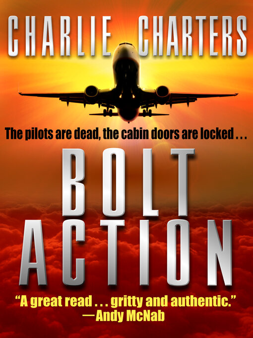 Title details for Bolt Action by Charlie Charters - Available